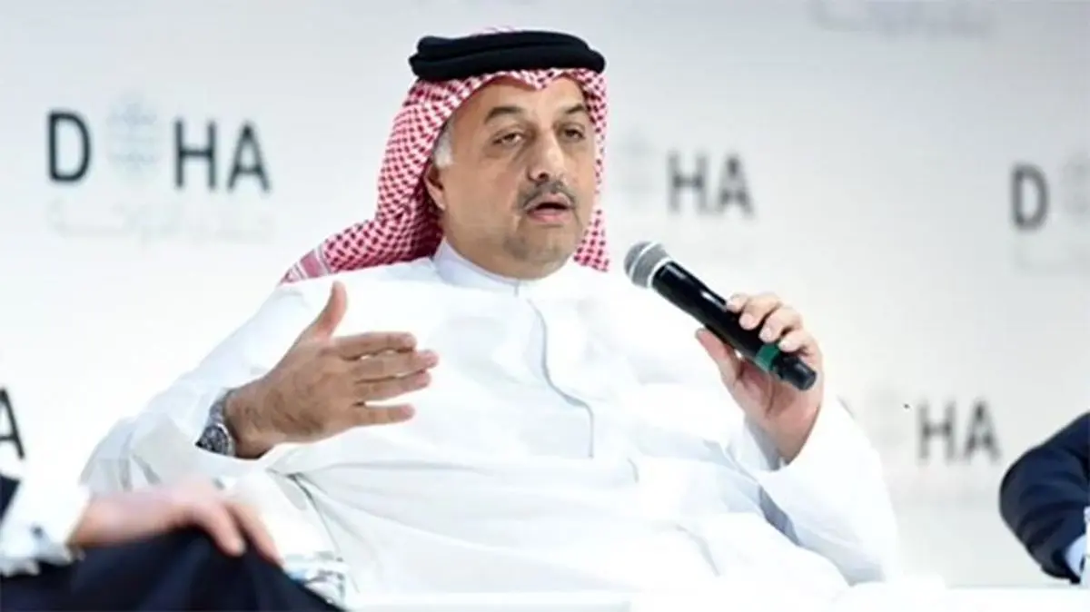 قطر: مذاکره با ایران تنها راه برقراری ثبات در منطقه است