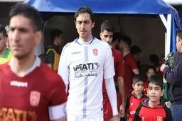 مشکل مالیاتی رحمتی حل شد