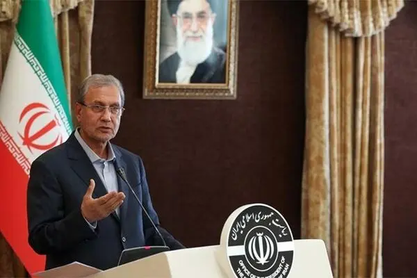 ربیعی: استعفای روحانی طرفدار ندارد