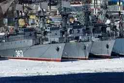 رزمایش نظامی مشترک هند و روسیه آغاز شد