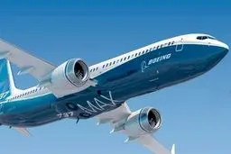 تولید بوئینگ مکس ۷۳۷ متوقف می‌شود