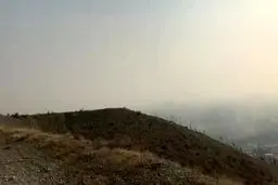 فیلم: هوای پایتخت؛ غرق در آلودگی