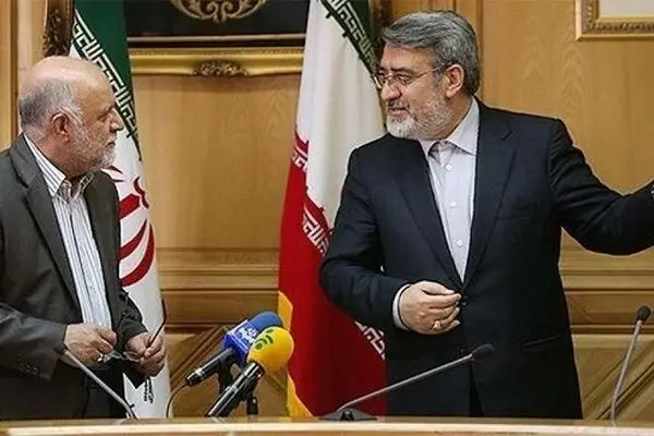 باک خالی مجلس برای استیضاح بنزینی !