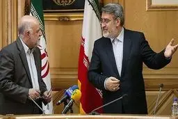 باک خالی مجلس برای استیضاح بنزینی !