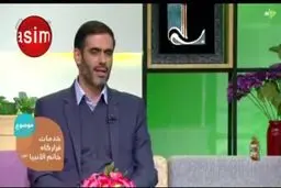 فیلم: قرارگاه خاتم جای کسی را تنگ نکرده است