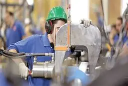 عیدی امسال کارگران چقدر است؟