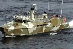 رزمایش مشترک روسیه و سوریه در دریای مدیترانه