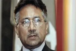 پرویز مشرف به اعدام محکوم شد