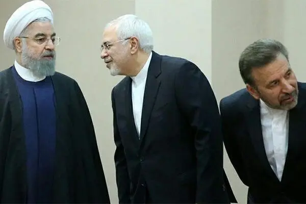 دومین استعفای ظریف صحت داشت