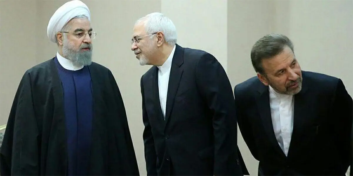 دومین استعفای ظریف صحت داشت