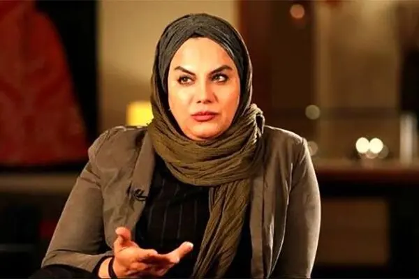نرگس آبیار «بی وقتی» را کلید می‌زند