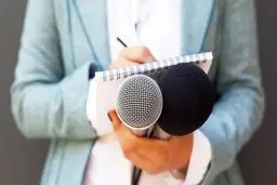 کشته شدن ۴۹ خبرنگار در سال ۲۰۱۹