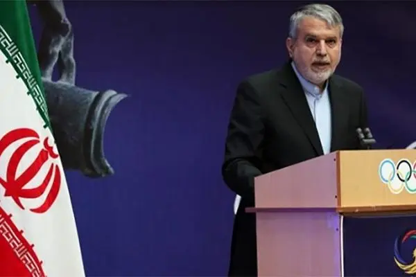 ۲۰ میلیارد هزینه ورزش ایران برای المپیک توکیو