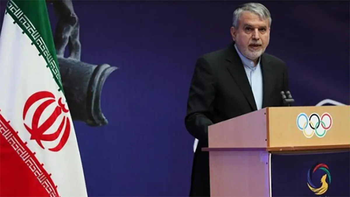 ۲۰ میلیارد هزینه ورزش ایران برای المپیک توکیو