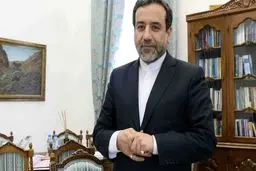 عراقچی: امیدواریم ژاپن دوباره از ایران نفت بخرد