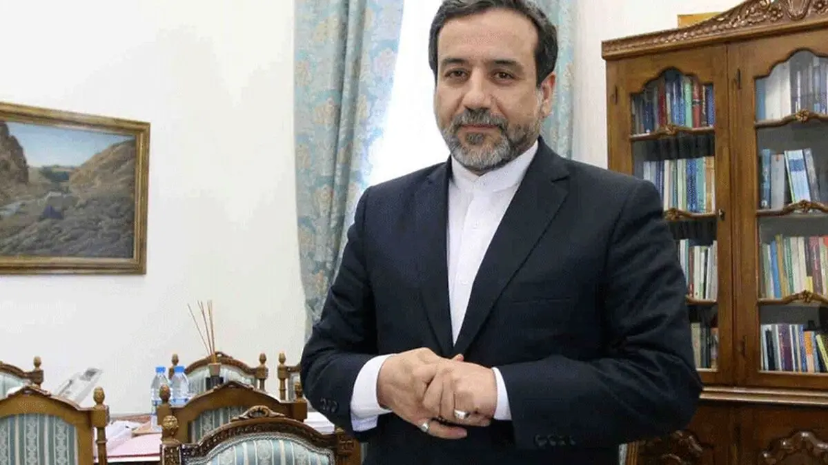 عراقچی: امیدواریم ژاپن دوباره از ایران نفت بخرد