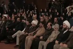 فیلم: گاهی نفاق؛ حجت‌الاسلام می‌شود!