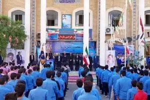 دانش‌آموزان امسال چند روز به تعطیلات رفتند؟!