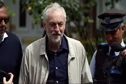 رقابت ۵ زن با یک مرد برای جانشینی کوربین