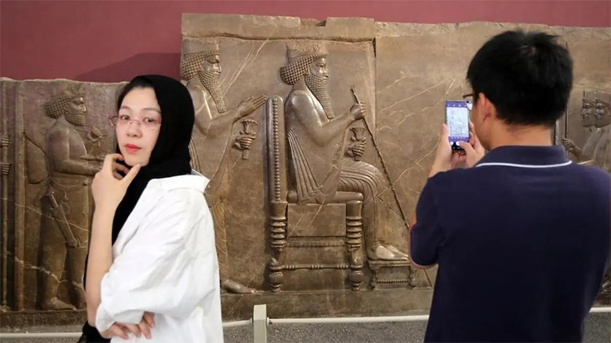 ۱۲۲ میلیارد تومان بودجه برای جذب گردشگر