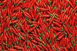 فلفل تند عاملی بازدارنده از حمله قلبی