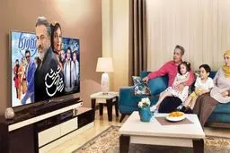 سریال‌های نمایش خانگی لاکچری برای مردم معمولی!