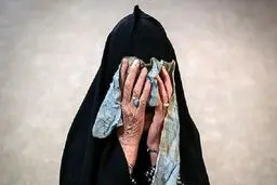 این کار برکت را از زندگی می‌برد