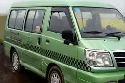 فراخوان تاکسی‌ون‌ها برای سهمیه ۶۰۰ لیتری بنزین