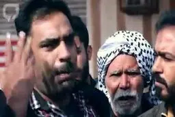 فیلم: فقر رو تحمل می‌کنیم، تبعیض رو نه!