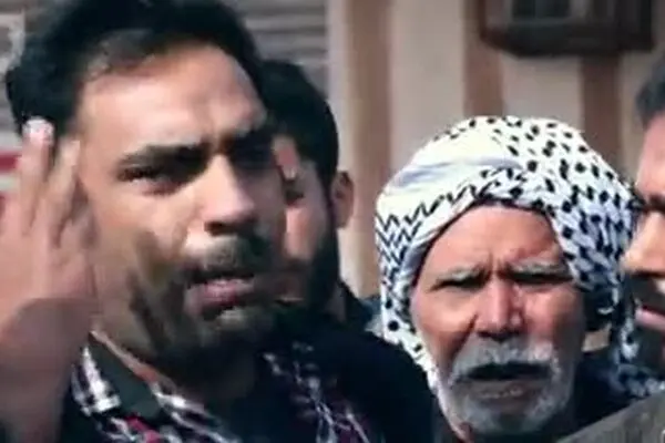 فیلم: فقر رو تحمل می‌کنیم، تبعیض رو نه!