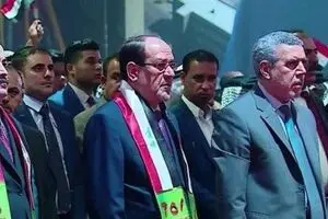 «مستقل لا مستقیل»؛ مهم‌ترین چالش برای کاندیداهای نخست وزیری عراق