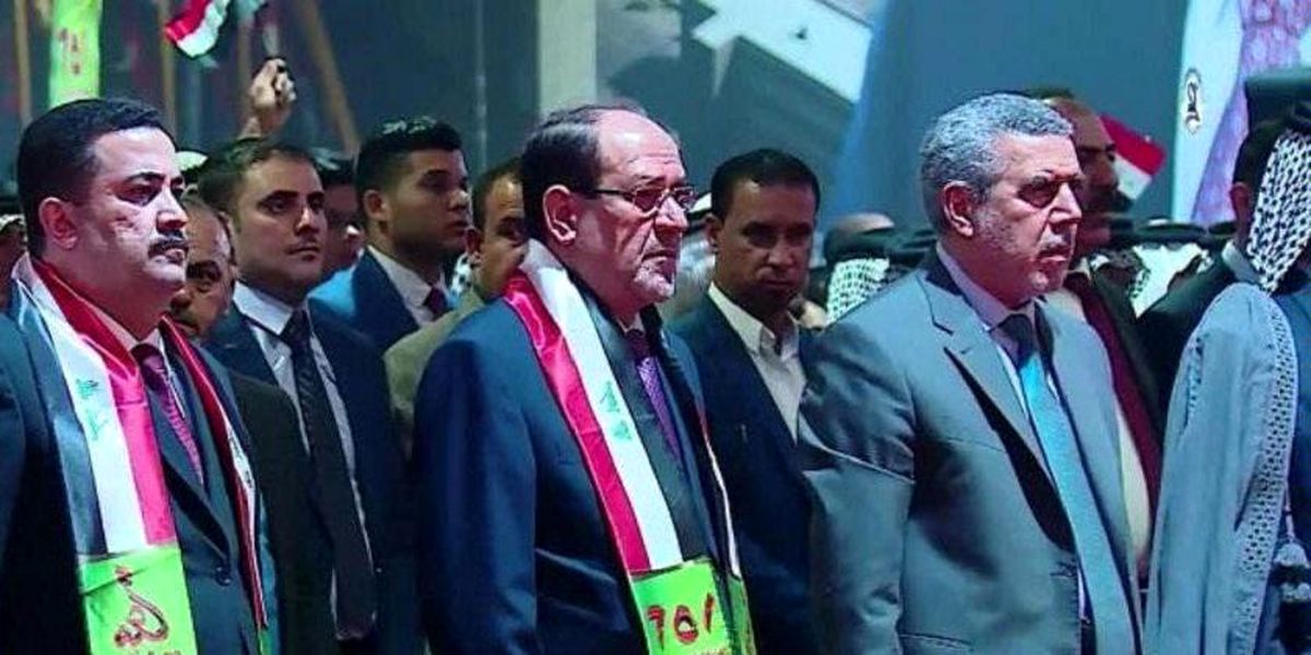 «مستقل لا مستقیل»؛ مهم‌ترین چالش برای کاندیداهای نخست وزیری عراق
