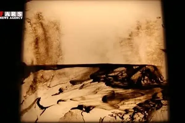 فیلم: هنرنمایی جدید «فاطمه عبادی» برنده عصرجدید