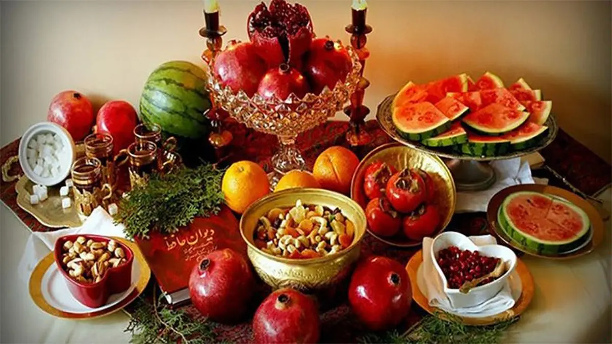 قیمت هر سبد یلدایی چقدر تمام می شود؟