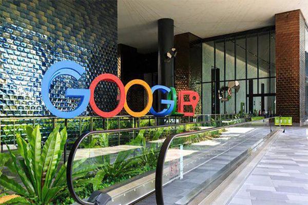 گوگل در ترکیه ممنوع شد