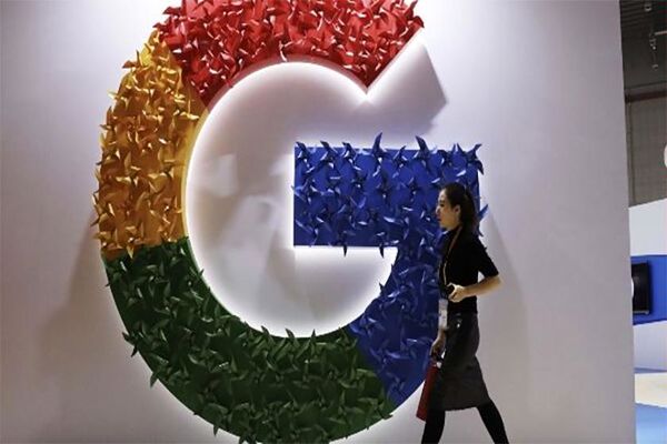 گوگل در استرالیا جریمه مالیاتی شد