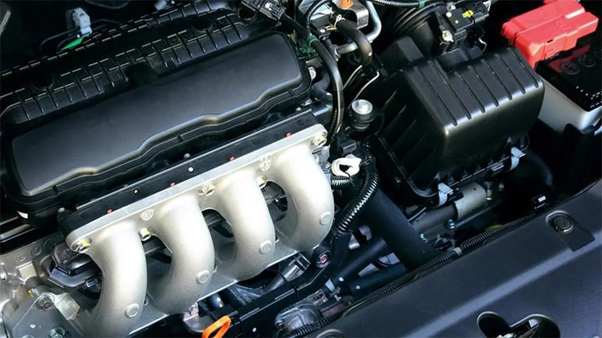 پنج عمل ویرانگر موتور خودرو