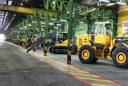 تغییر مدیر عامل هپکو