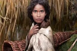 استخراج ژنوم کامل انسان از یک «آدامس» ۵۷۰۰ ساله