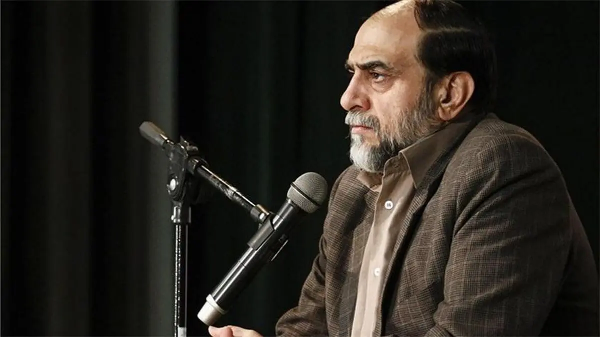 رحیم‌پور ازغدی: مگر شبیخون زمان جنگ به مردم می‌زنید که این‌گونه اظهار بی‌اطلاعی می‌کنید!