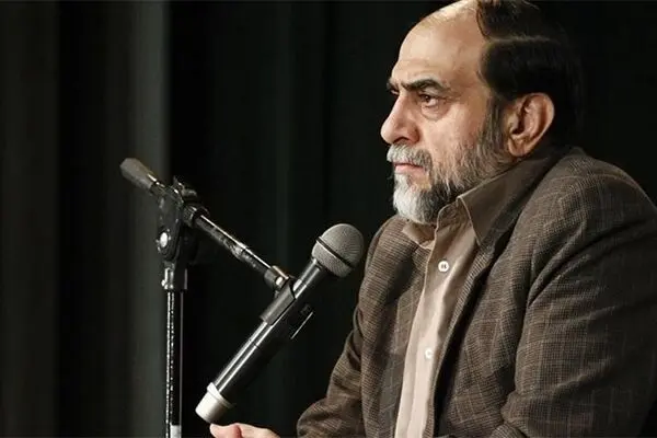 رحیم‌پور ازغدی: مگر شبیخون زمان جنگ به مردم می‌زنید که این‌گونه اظهار بی‌اطلاعی می‌کنید!