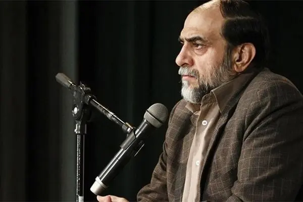 رحیم‌پور ازغدی: مگر شبیخون زمان جنگ به مردم می‌زنید که این‌گونه اظهار بی‌اطلاعی می‌کنید!