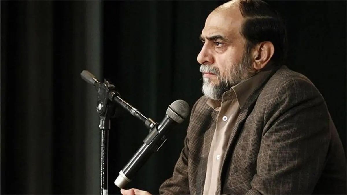 رحیم‌پور ازغدی: مگر شبیخون زمان جنگ به مردم می‌زنید که این‌گونه اظهار بی‌اطلاعی می‌کنید!