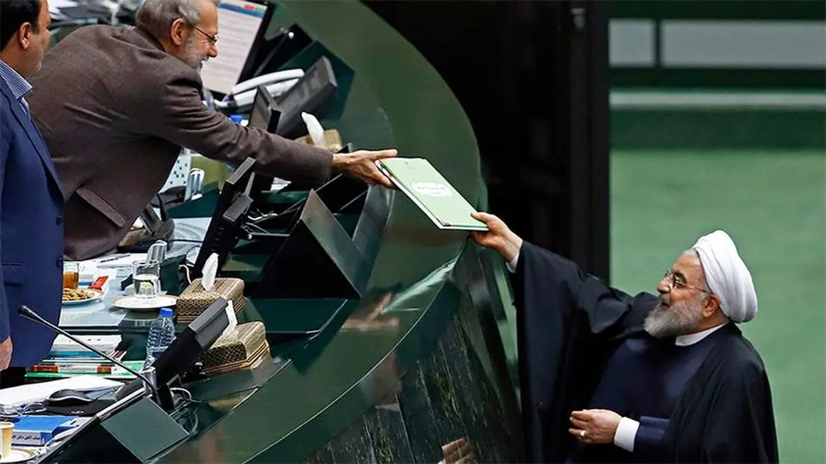 نامه کارشناسان اقتصادی: مجلس باید کلیات بودجه را رد کند