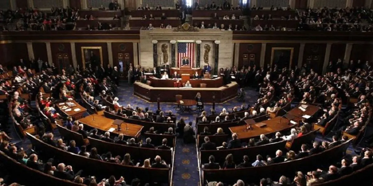 سنای آمریکا طرح تحریم‌های جدید علیه ایران و روسیه را تصویب کرد