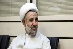 گام پنجم برجامی را برخواهیم داشت