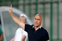 علیرضا منصوریان از سرمربیگری ذوب آهن کنار رفت