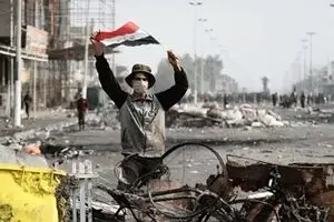 کاندیداهایی که معترضین با نخست‌وزیری آن‌ها مخالفت می‌کنند