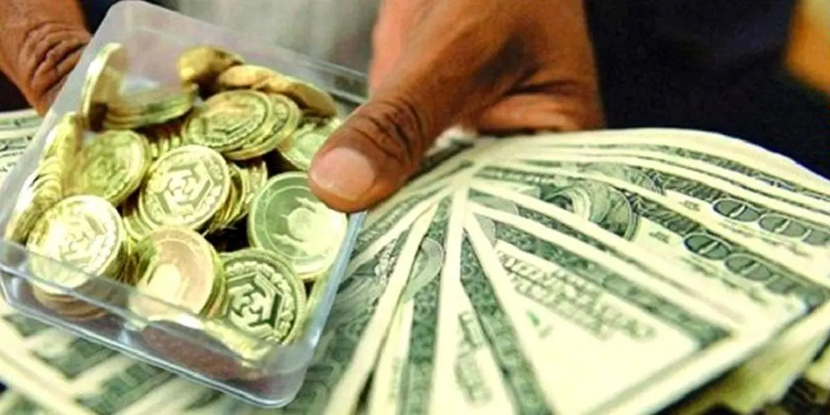 جدول: نرخ طلا، سکه و ارز در بازار امروز پنج شنبه ۲۸ آذر