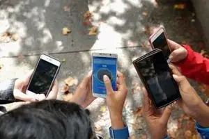 اینترنت وصل شد